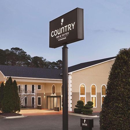 Country Inn & Suites By Radisson, Griffin, Ga Ngoại thất bức ảnh