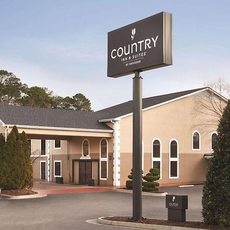 Country Inn & Suites By Radisson, Griffin, Ga Ngoại thất bức ảnh