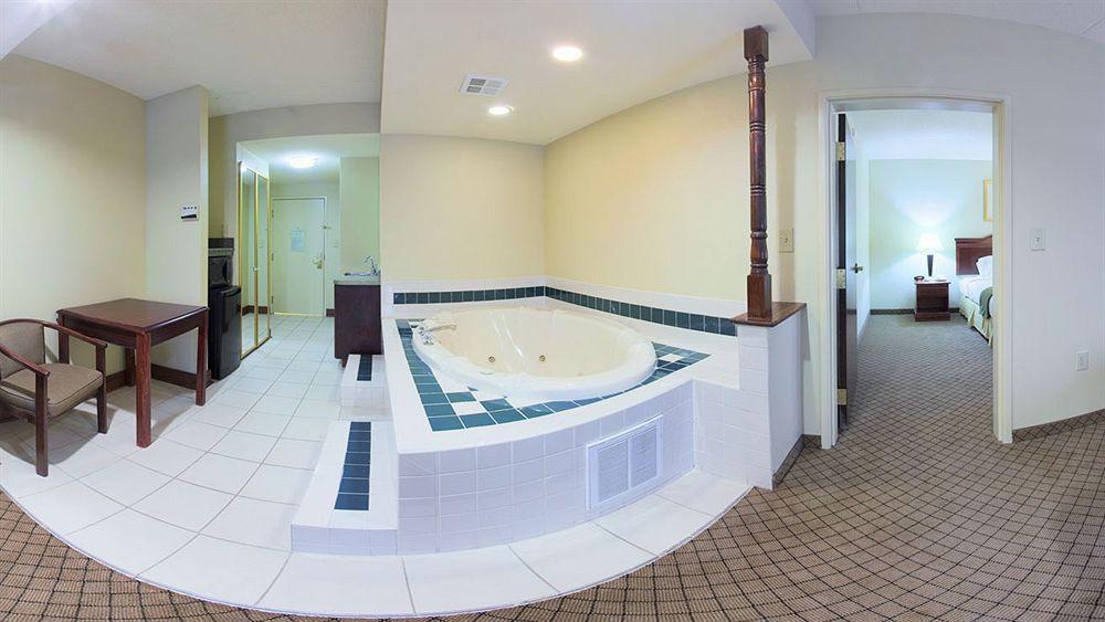 Country Inn & Suites By Radisson, Griffin, Ga Ngoại thất bức ảnh