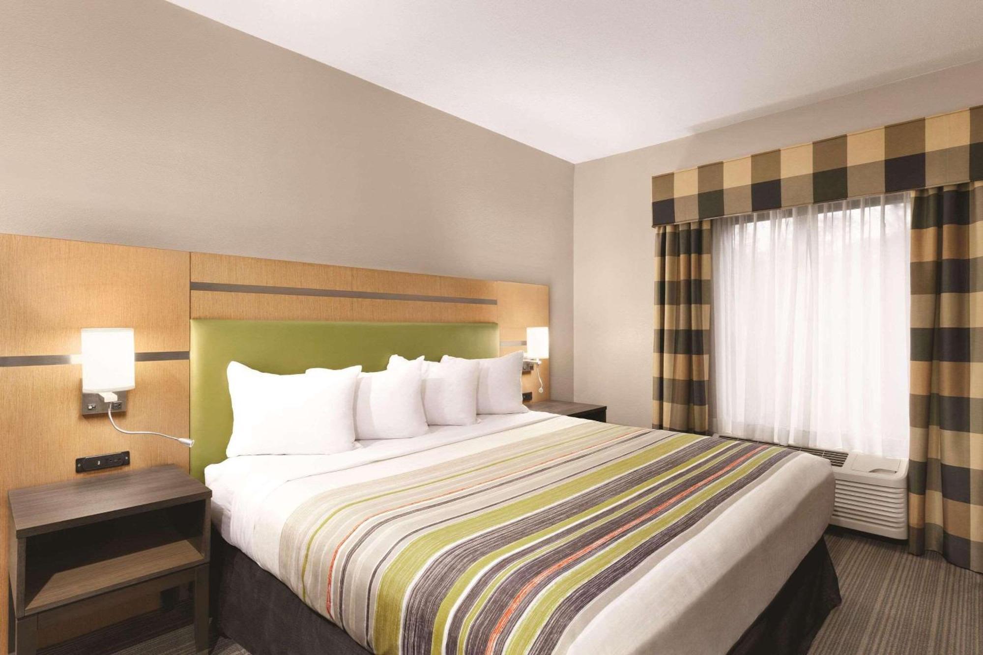 Country Inn & Suites By Radisson, Griffin, Ga Ngoại thất bức ảnh