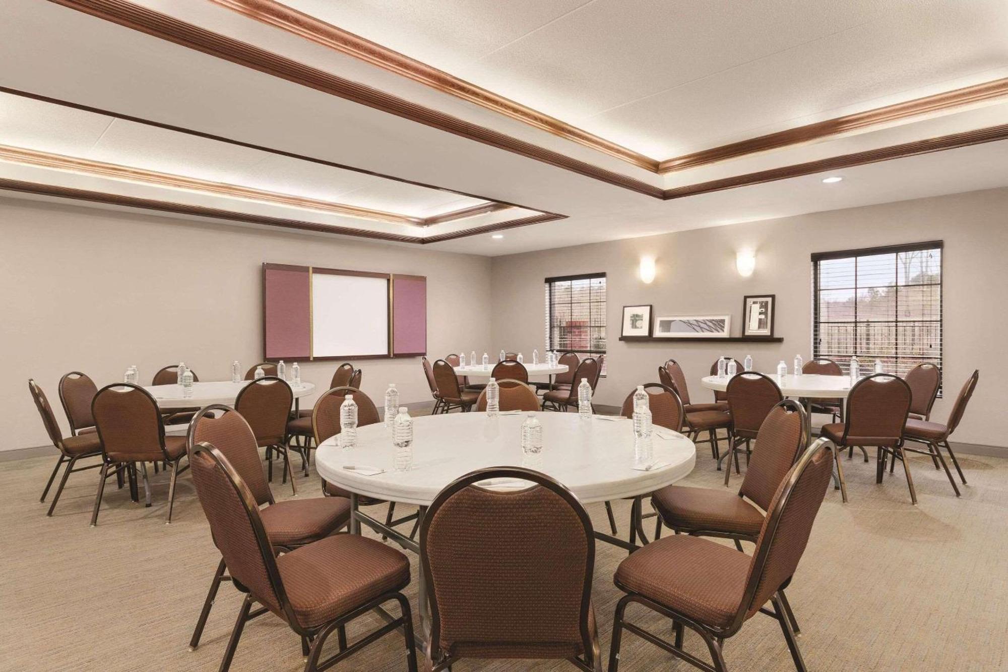 Country Inn & Suites By Radisson, Griffin, Ga Ngoại thất bức ảnh