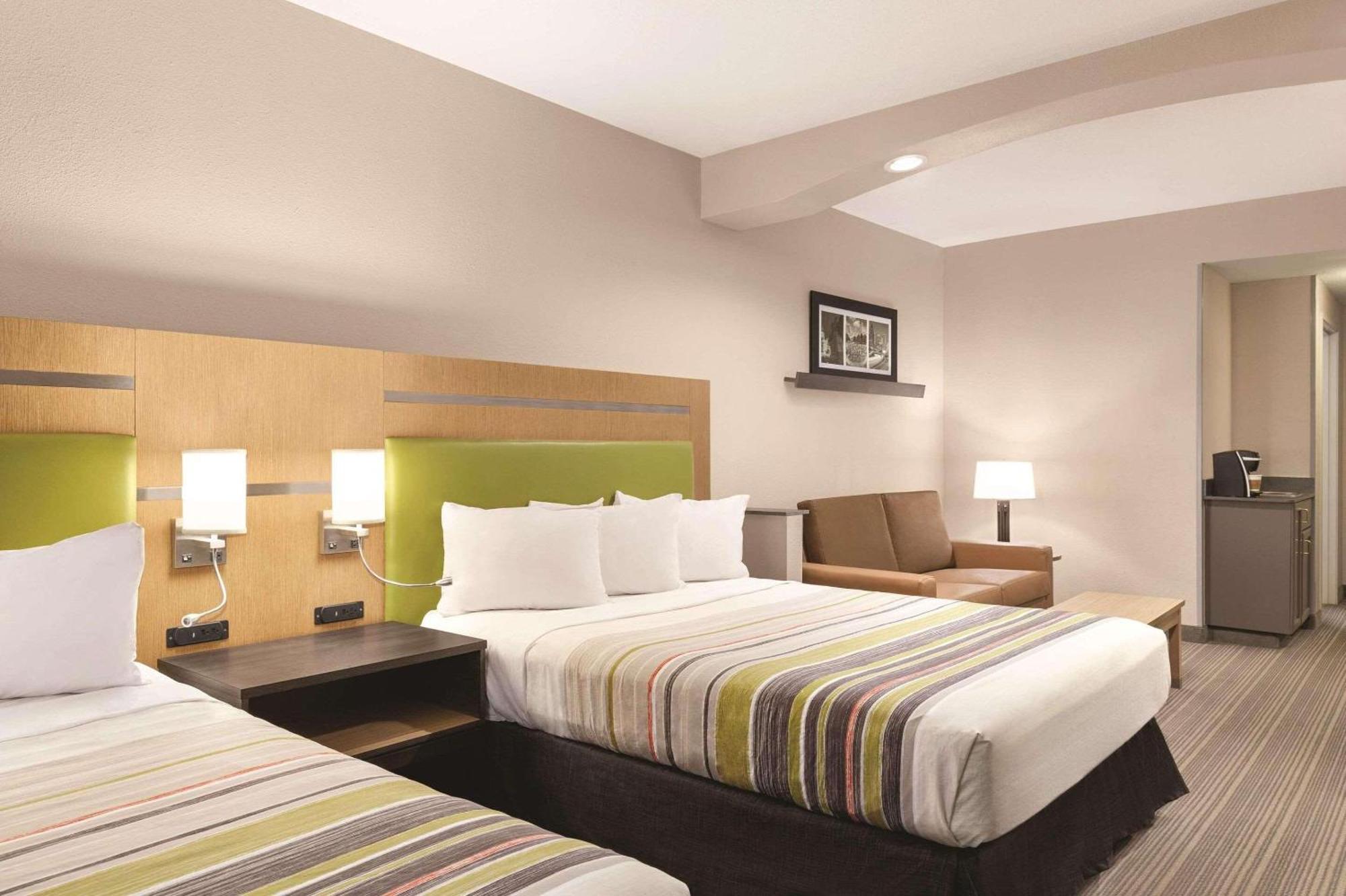 Country Inn & Suites By Radisson, Griffin, Ga Ngoại thất bức ảnh