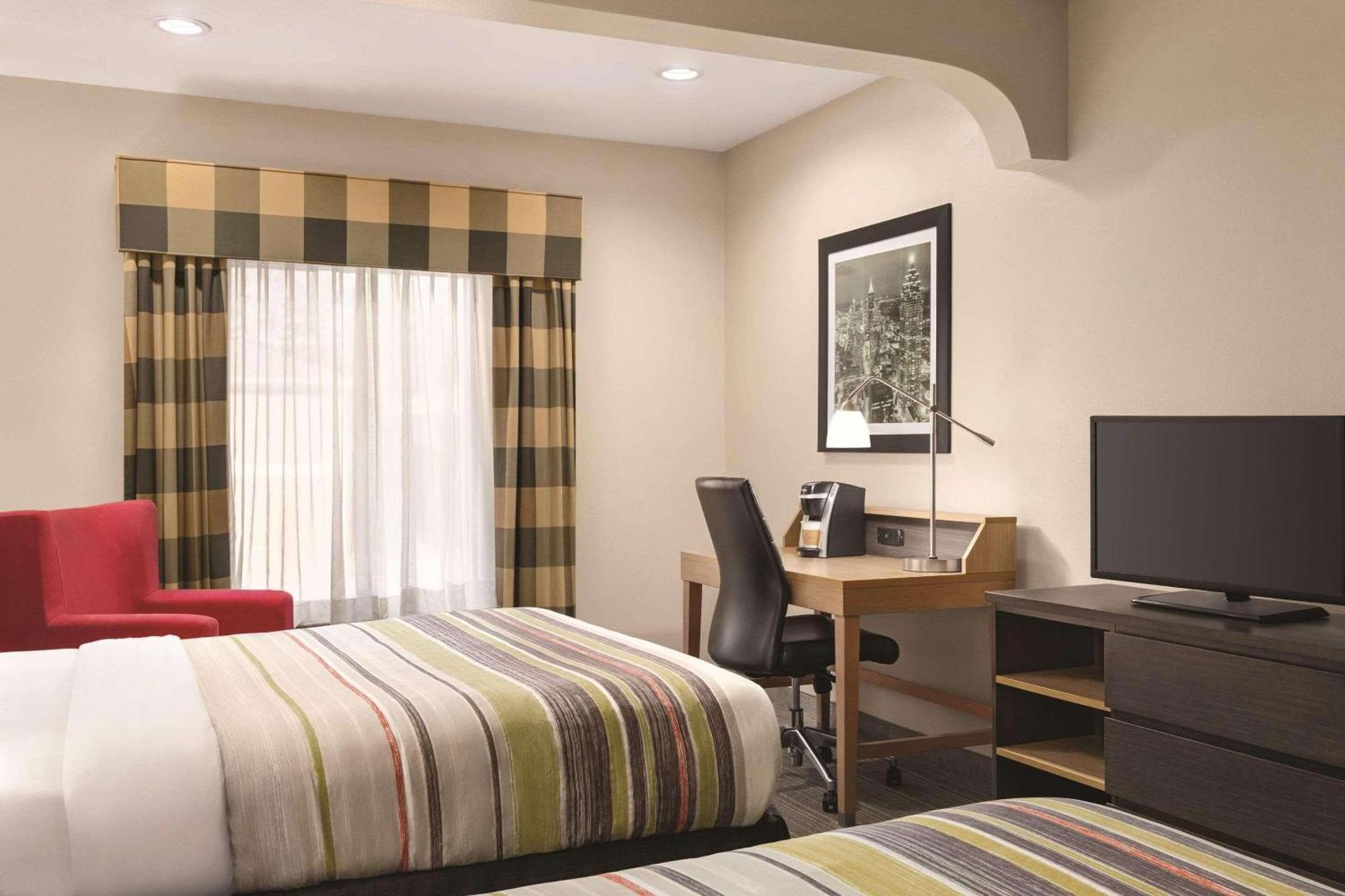 Country Inn & Suites By Radisson, Griffin, Ga Ngoại thất bức ảnh
