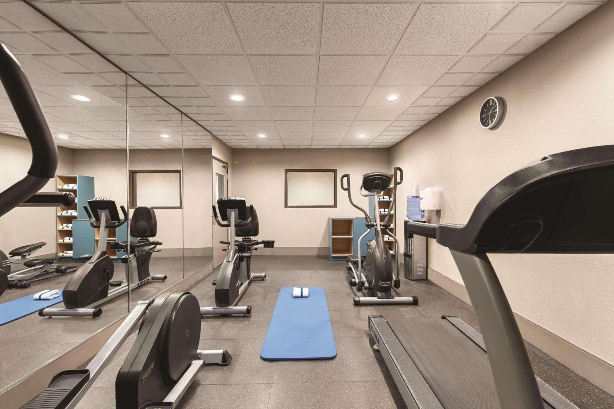 Country Inn & Suites By Radisson, Griffin, Ga Ngoại thất bức ảnh