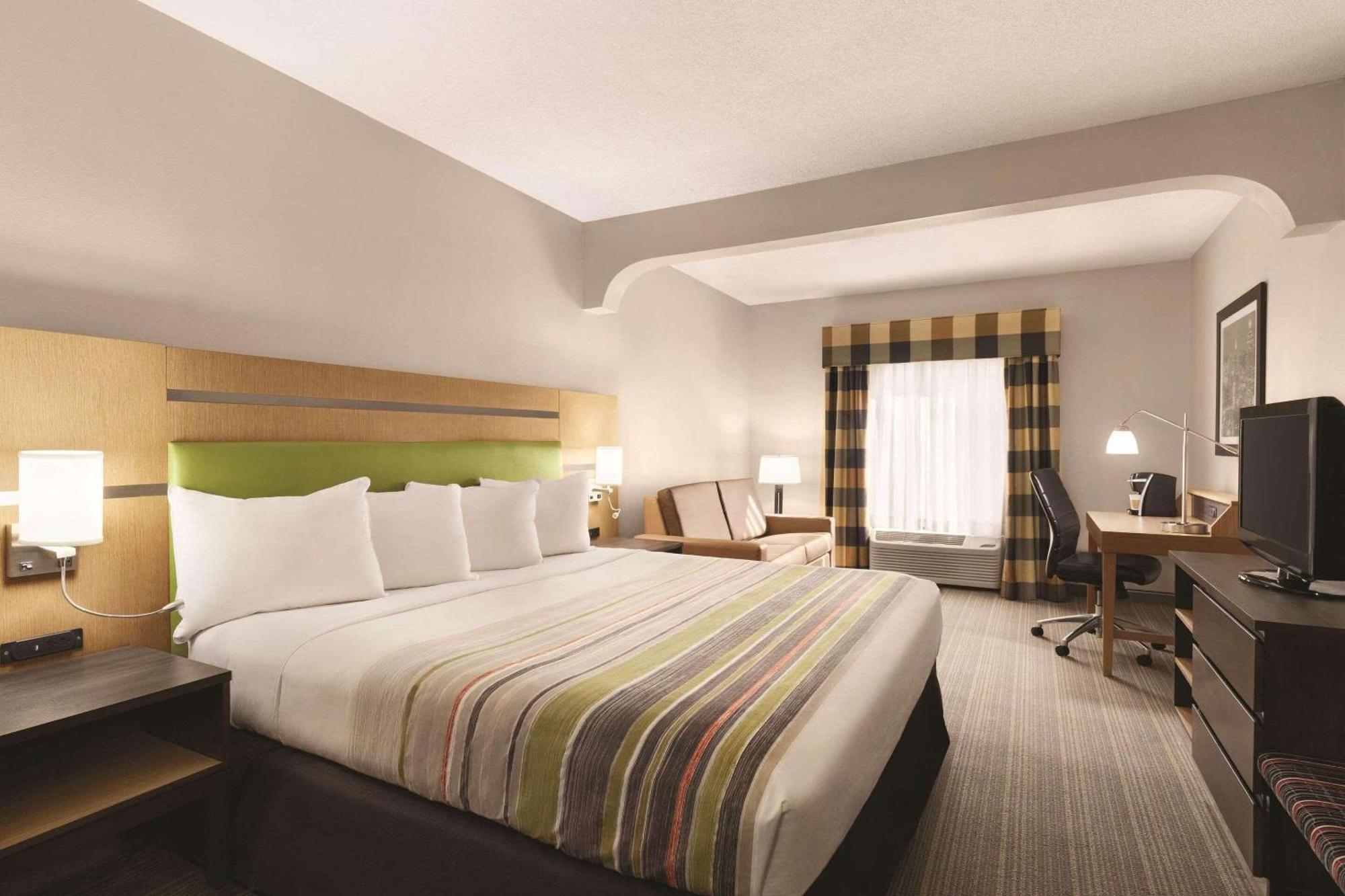 Country Inn & Suites By Radisson, Griffin, Ga Ngoại thất bức ảnh