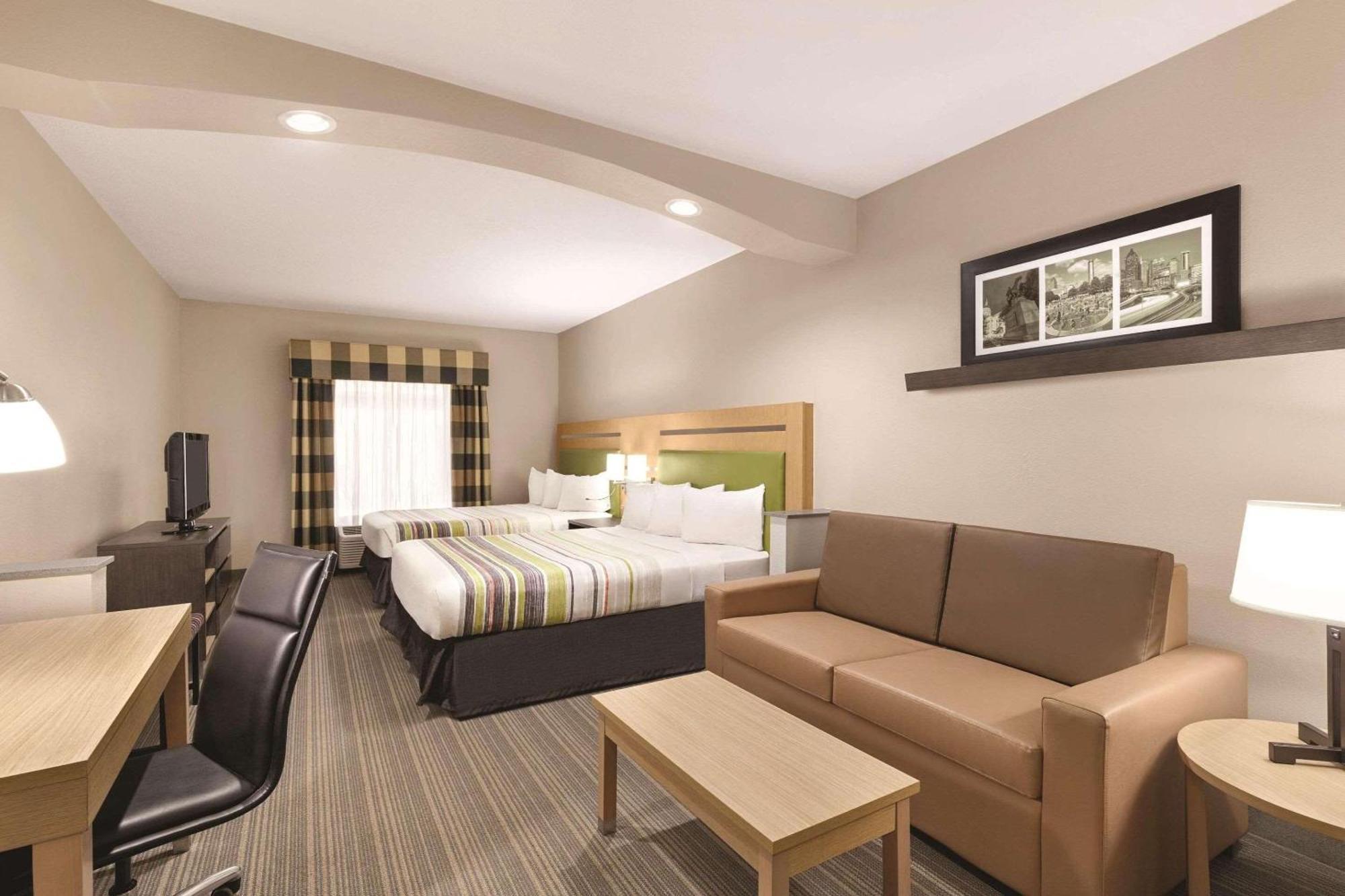Country Inn & Suites By Radisson, Griffin, Ga Ngoại thất bức ảnh