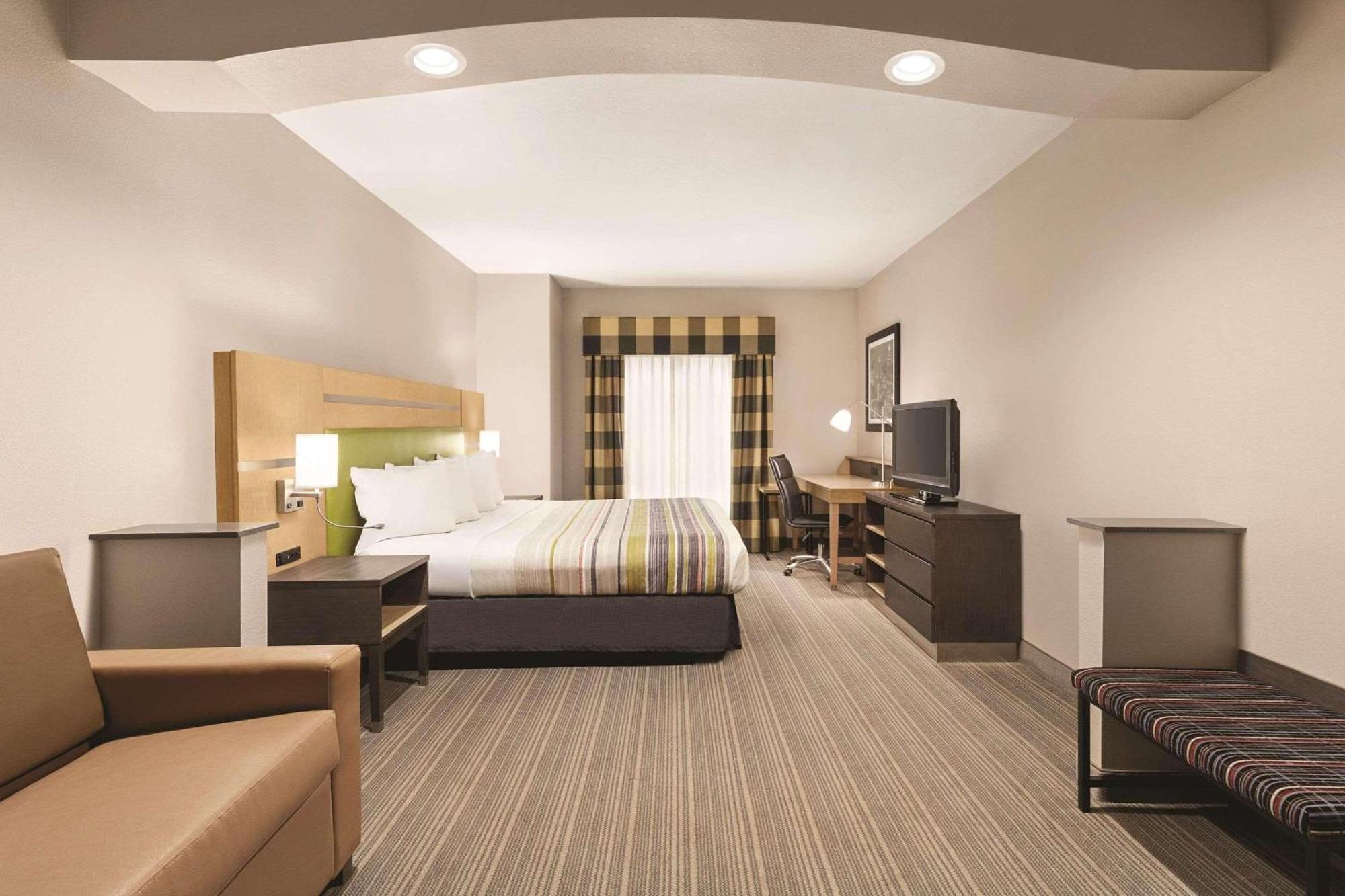 Country Inn & Suites By Radisson, Griffin, Ga Ngoại thất bức ảnh
