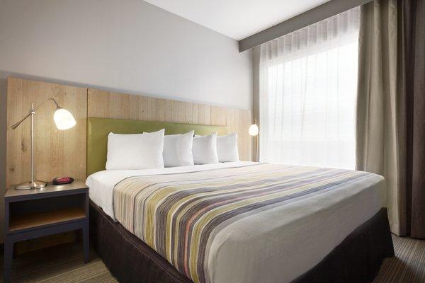 Country Inn & Suites By Radisson, Griffin, Ga Ngoại thất bức ảnh