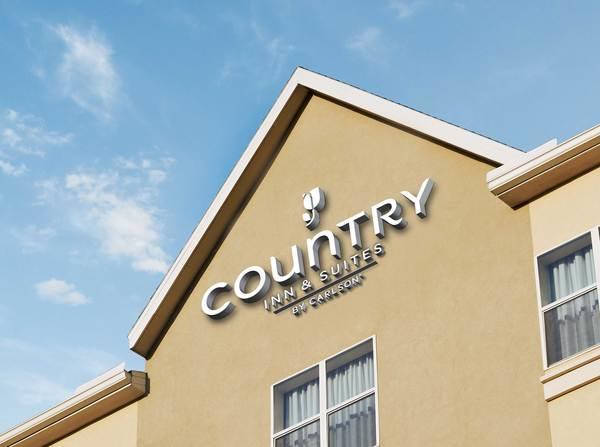 Country Inn & Suites By Radisson, Griffin, Ga Ngoại thất bức ảnh