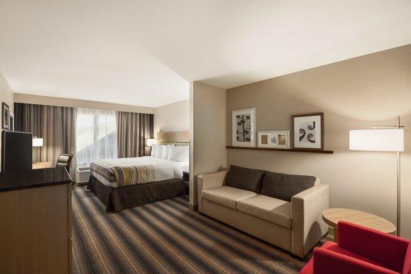 Country Inn & Suites By Radisson, Griffin, Ga Ngoại thất bức ảnh