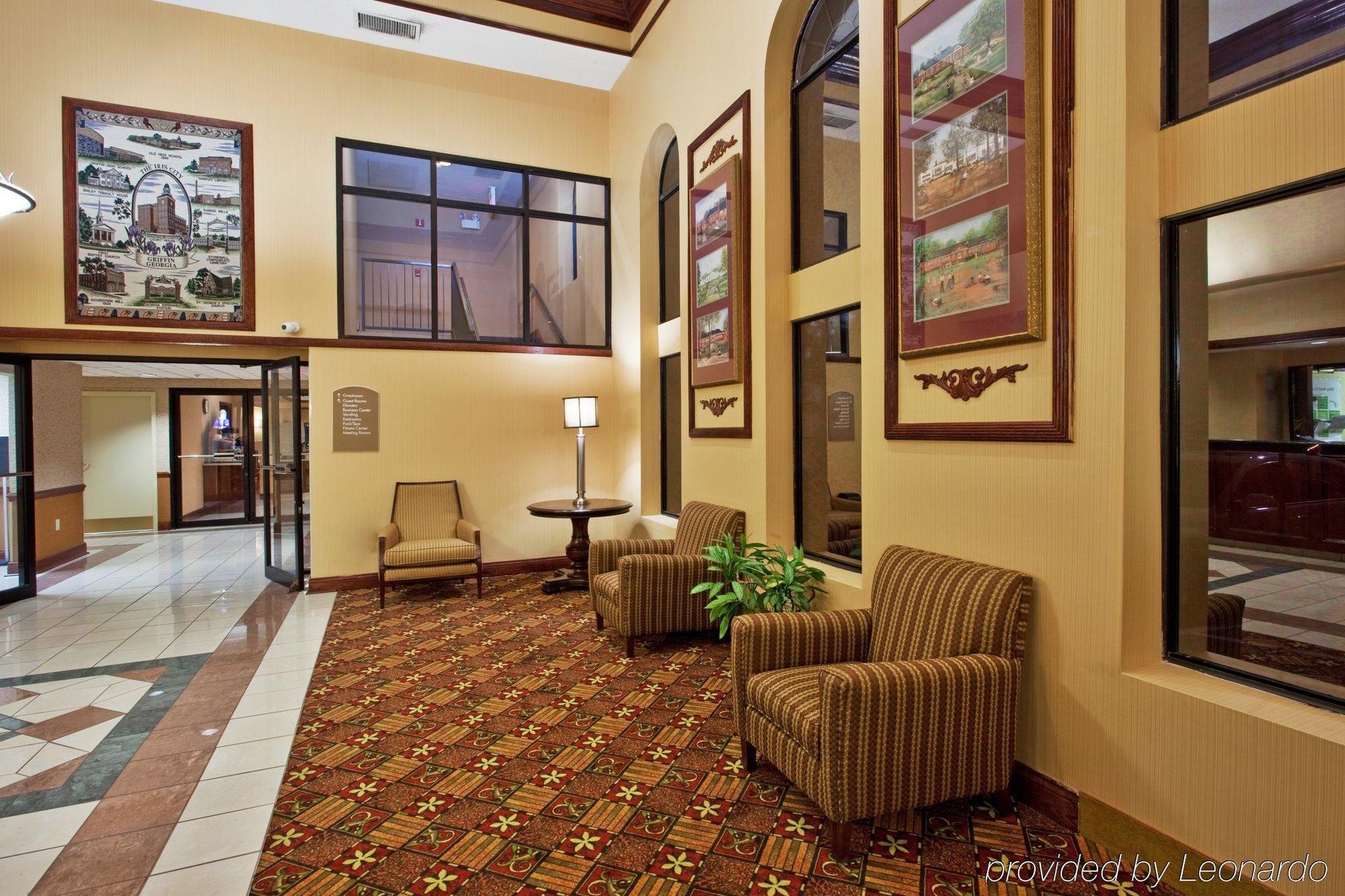 Country Inn & Suites By Radisson, Griffin, Ga Ngoại thất bức ảnh