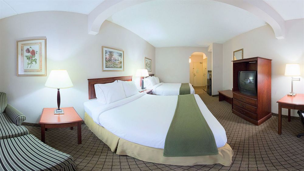 Country Inn & Suites By Radisson, Griffin, Ga Ngoại thất bức ảnh