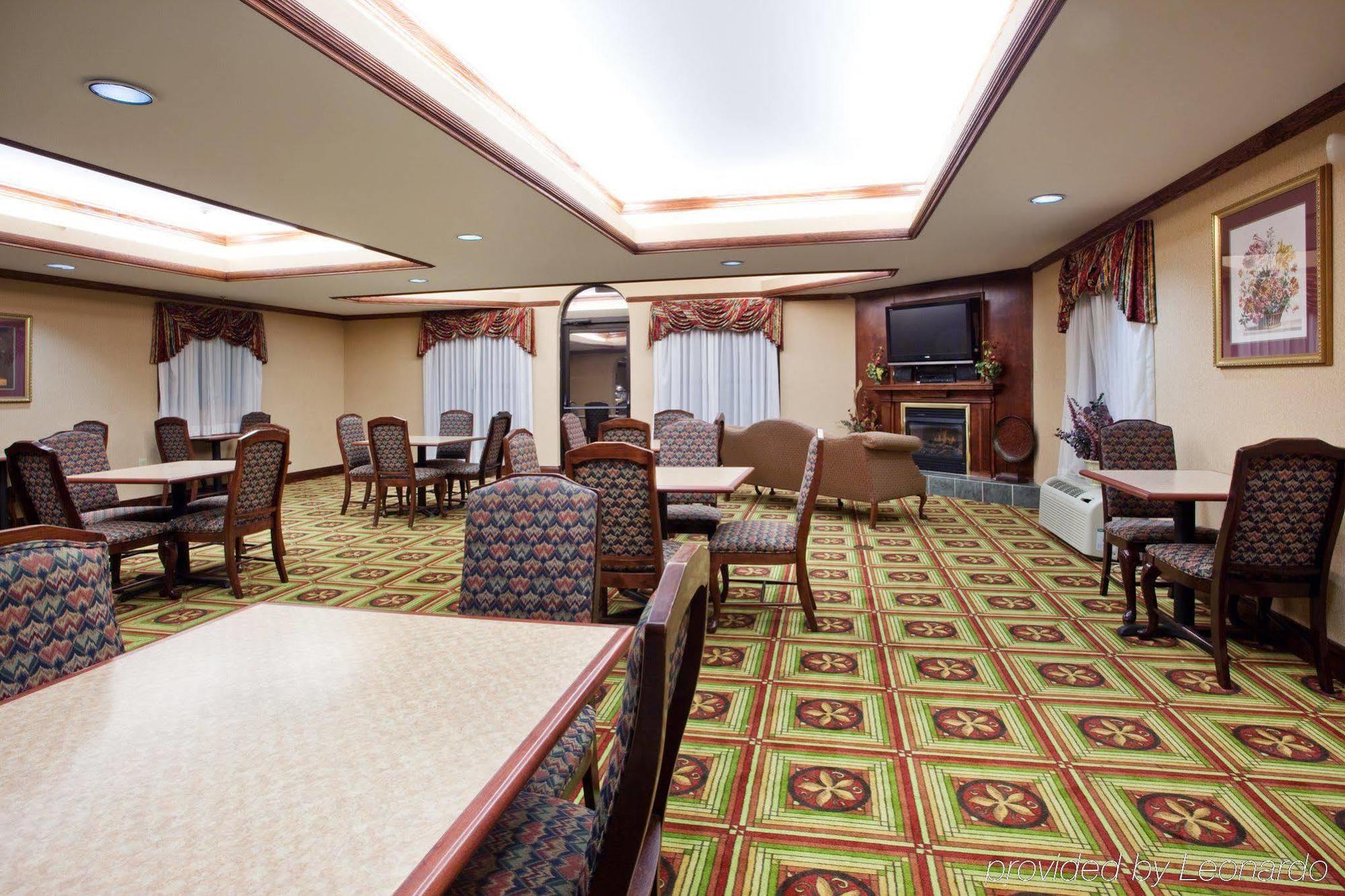 Country Inn & Suites By Radisson, Griffin, Ga Ngoại thất bức ảnh