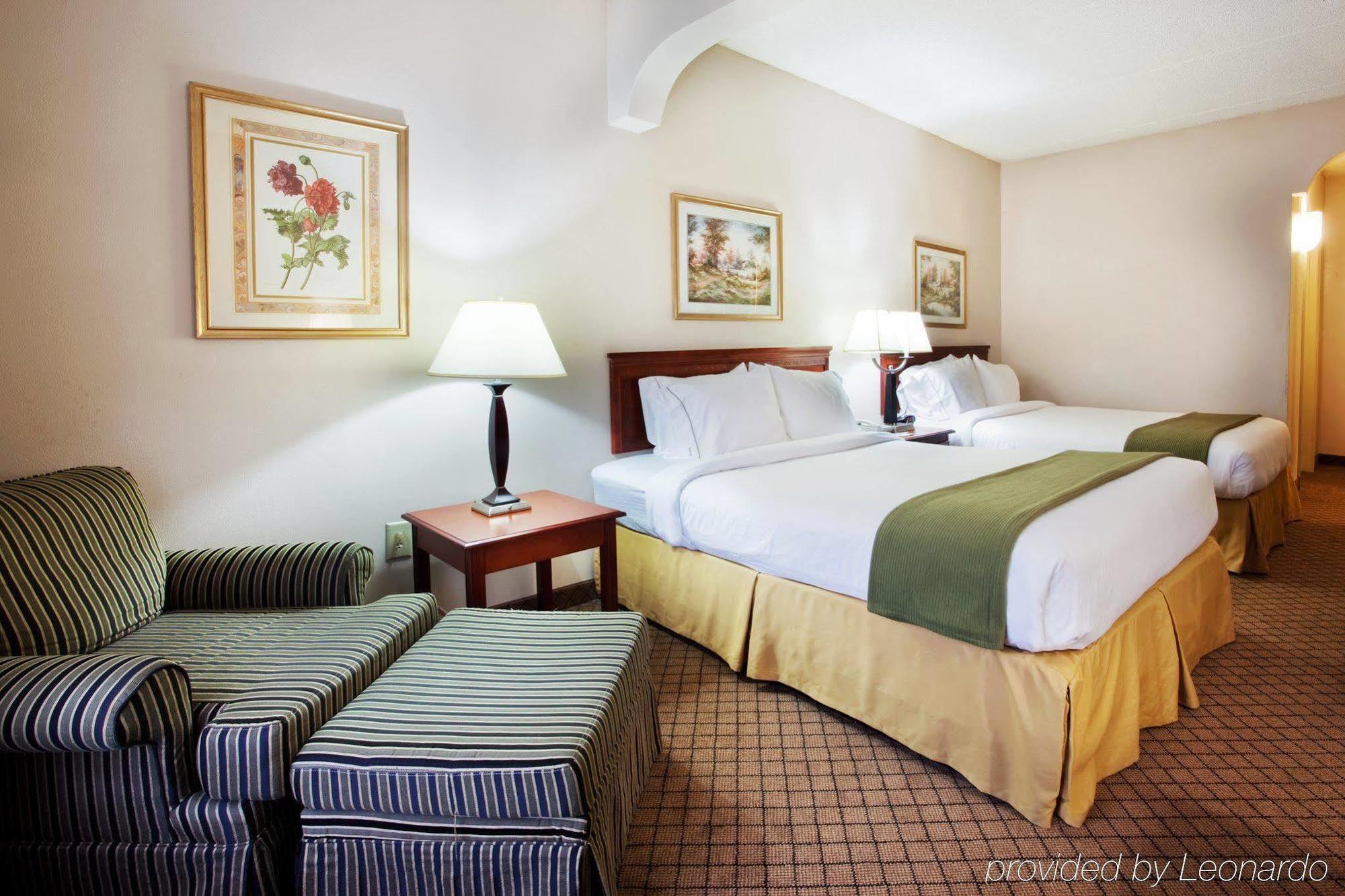 Country Inn & Suites By Radisson, Griffin, Ga Ngoại thất bức ảnh