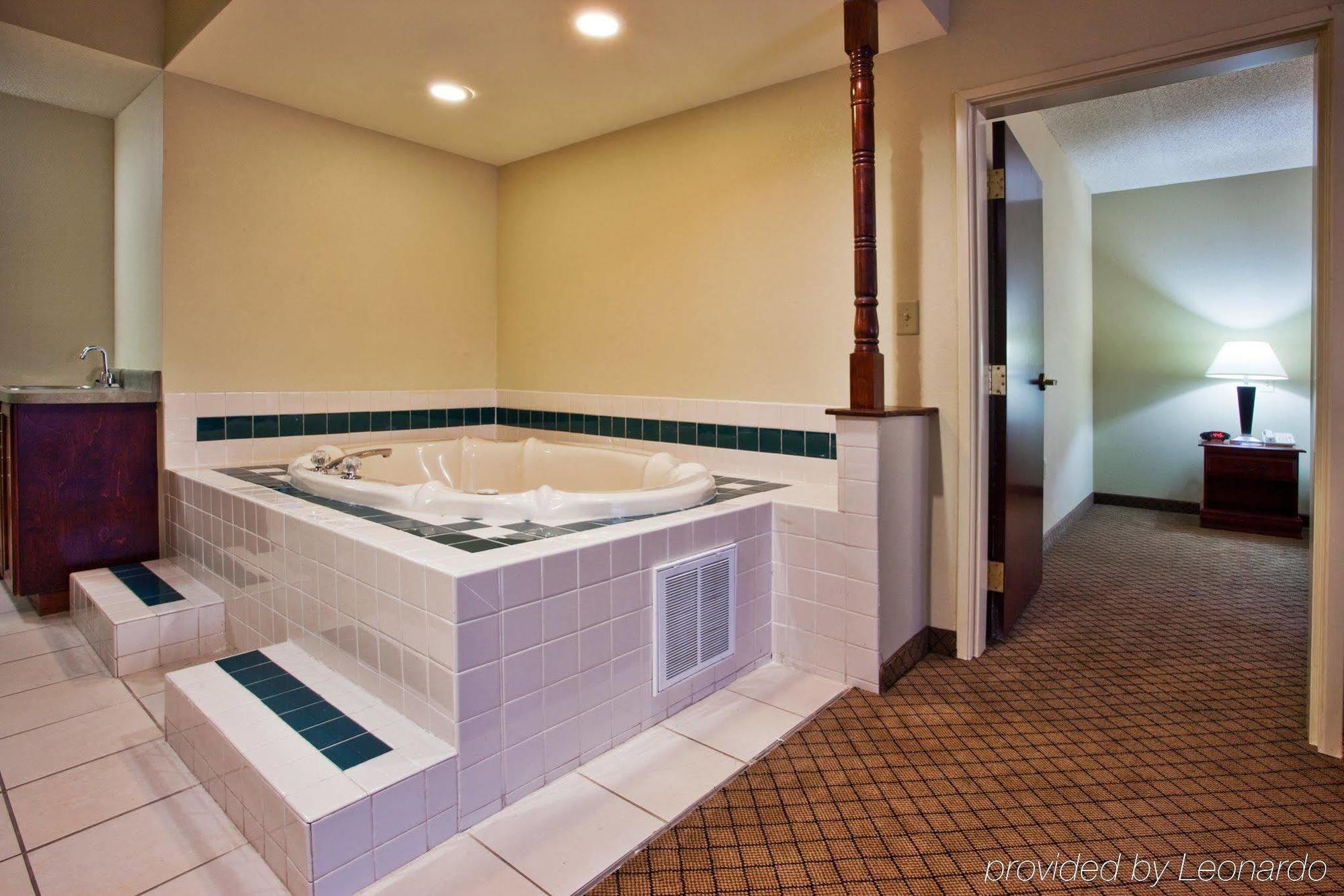 Country Inn & Suites By Radisson, Griffin, Ga Ngoại thất bức ảnh