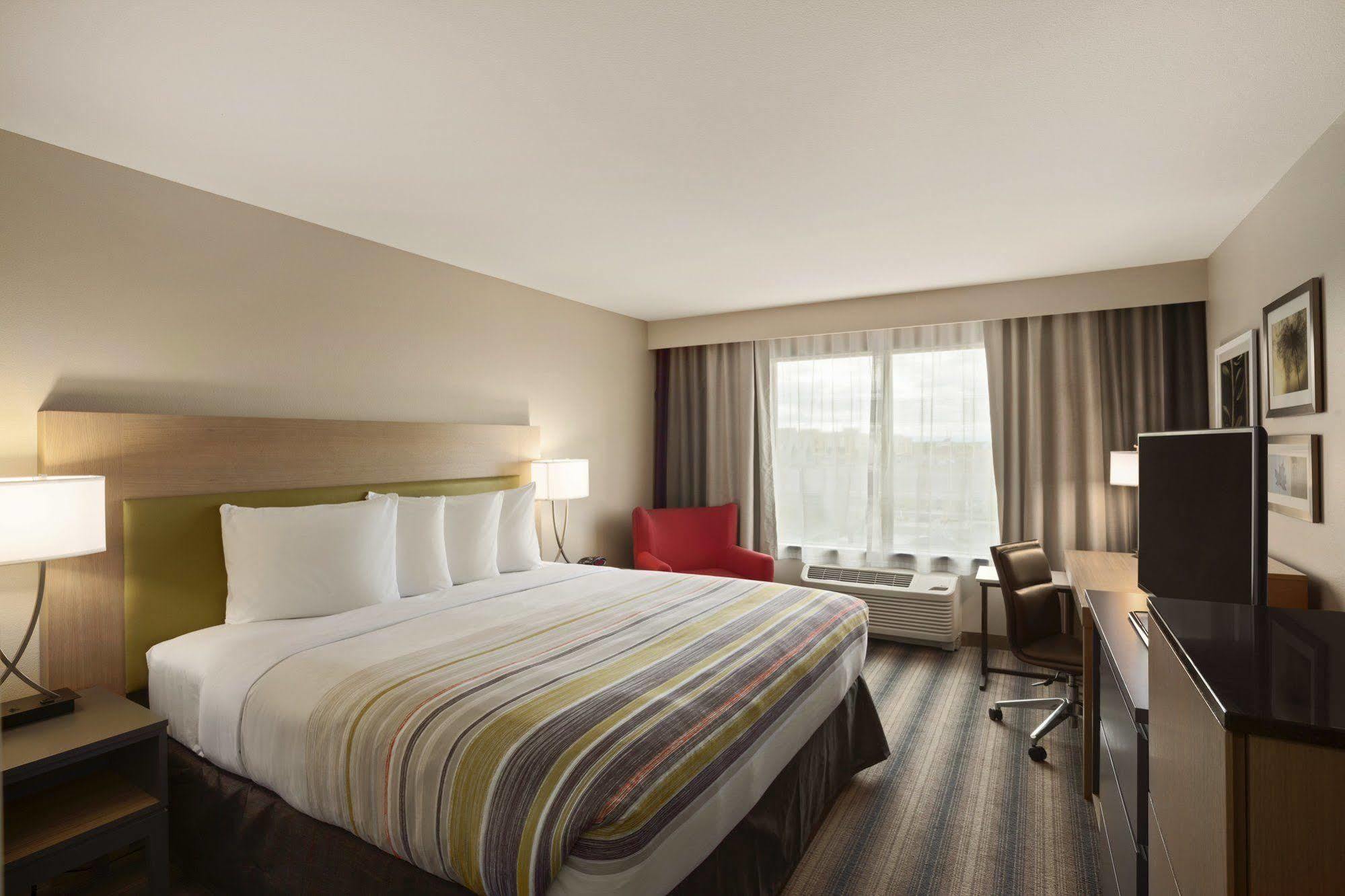 Country Inn & Suites By Radisson, Griffin, Ga Ngoại thất bức ảnh