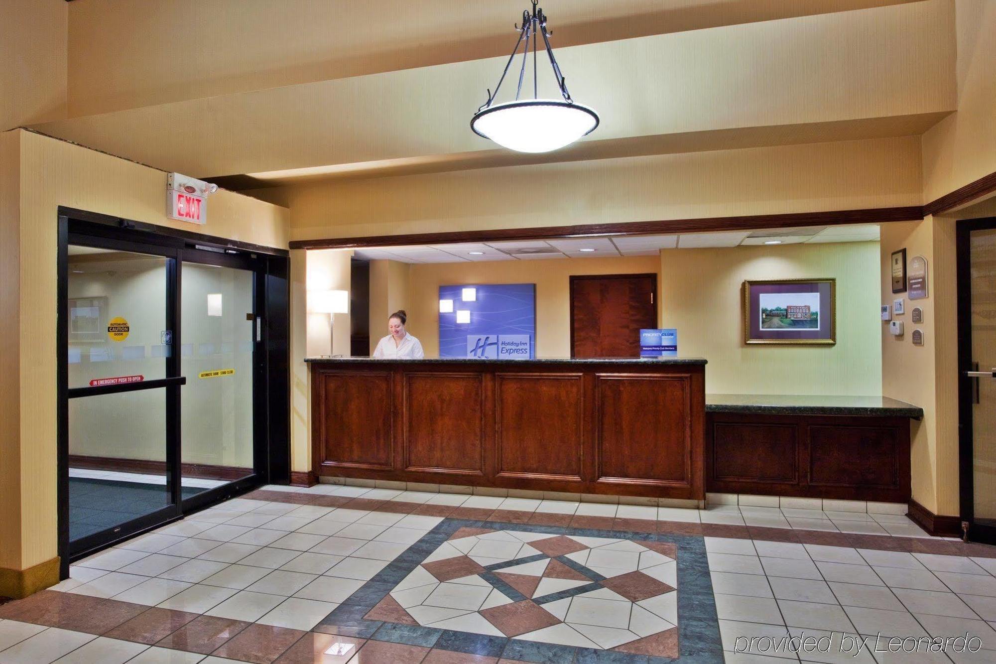 Country Inn & Suites By Radisson, Griffin, Ga Ngoại thất bức ảnh