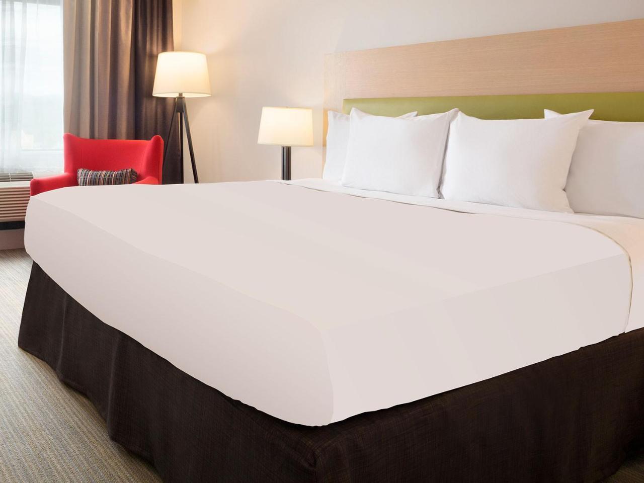 Country Inn & Suites By Radisson, Griffin, Ga Ngoại thất bức ảnh