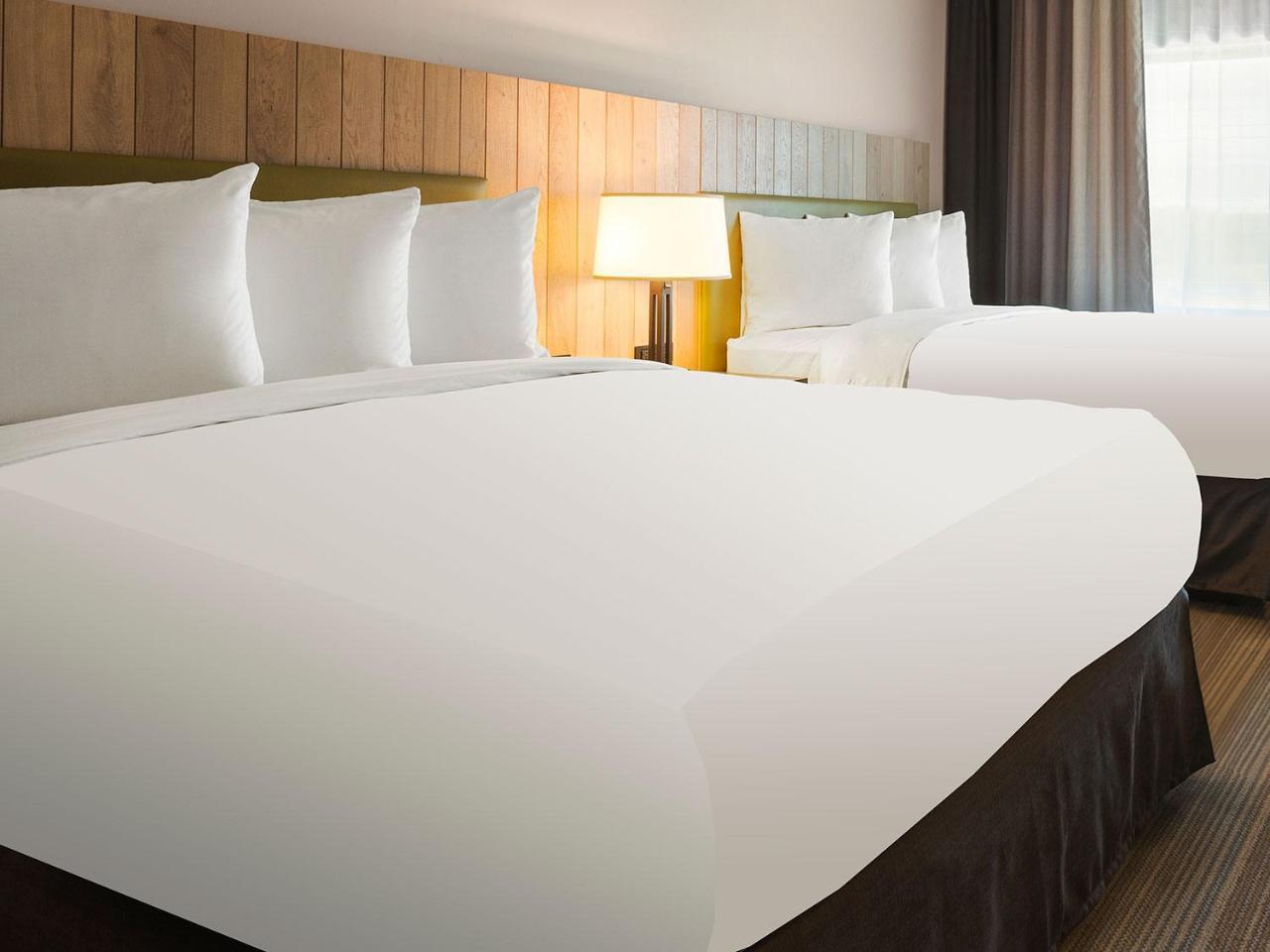 Country Inn & Suites By Radisson, Griffin, Ga Ngoại thất bức ảnh