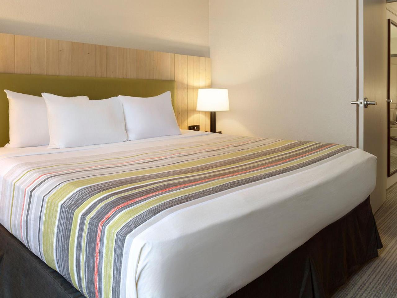 Country Inn & Suites By Radisson, Griffin, Ga Ngoại thất bức ảnh