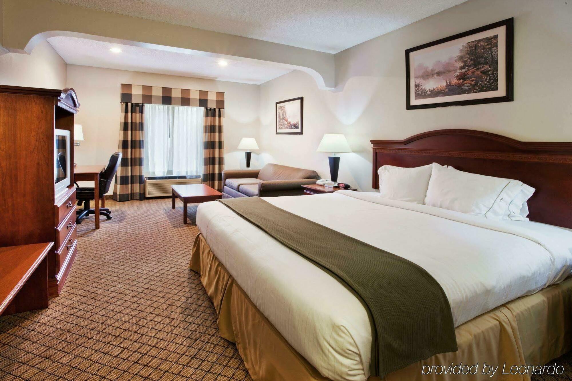 Country Inn & Suites By Radisson, Griffin, Ga Ngoại thất bức ảnh