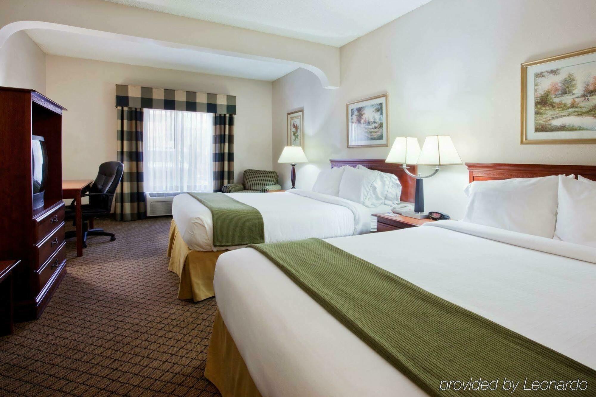 Country Inn & Suites By Radisson, Griffin, Ga Ngoại thất bức ảnh
