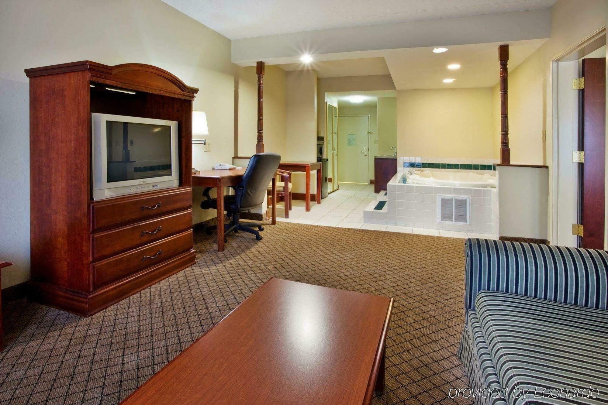 Country Inn & Suites By Radisson, Griffin, Ga Ngoại thất bức ảnh