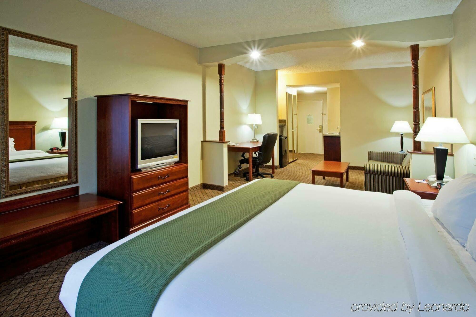 Country Inn & Suites By Radisson, Griffin, Ga Ngoại thất bức ảnh