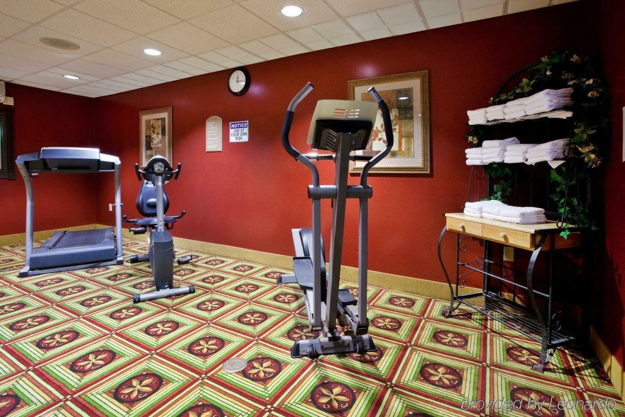 Country Inn & Suites By Radisson, Griffin, Ga Ngoại thất bức ảnh